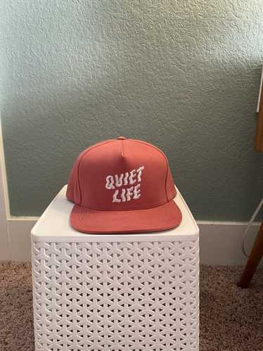 The Quiet Life Quiet Life - Shakey Snapback hat - image 1