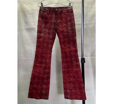 Japanese Brand × Katharine Hamnett London Vintage Ham… - Gem