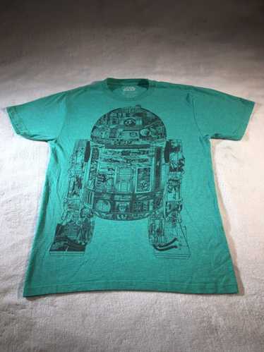 Star Wars Star Wars x R2D2 Graphic Tee