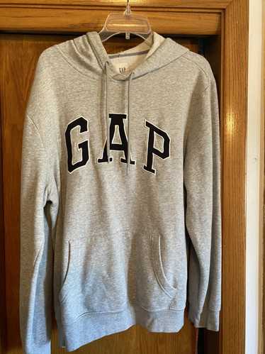 Gap Gap Hooded Sweatshirt