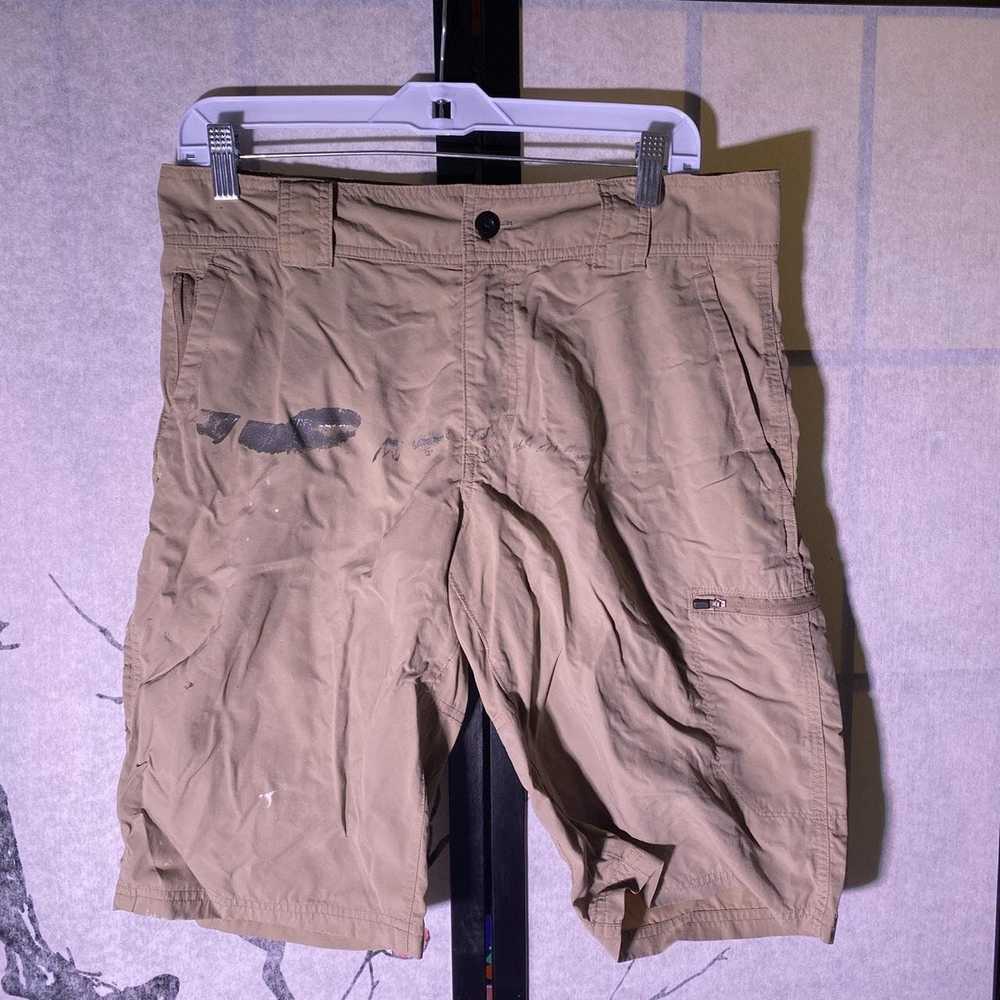 Tek Gear Tek Gear Cargo Shorts - image 1