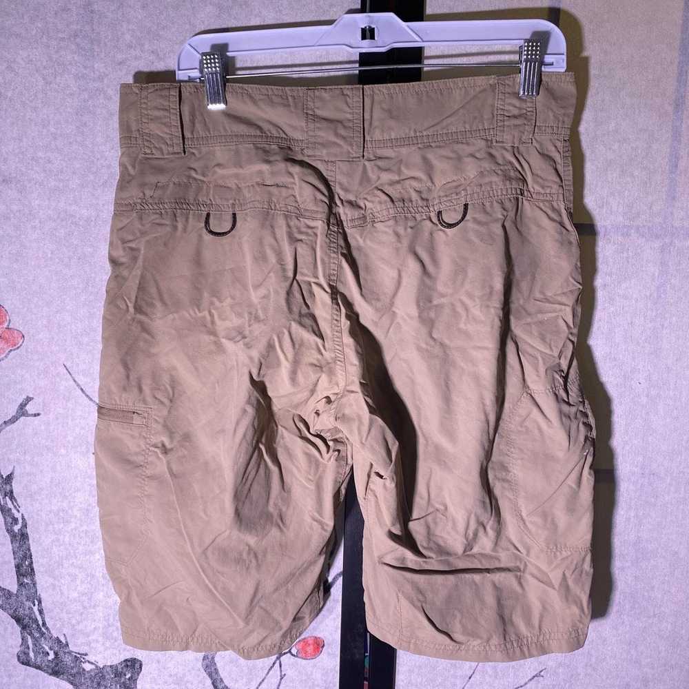 Tek Gear Tek Gear Cargo Shorts - image 2