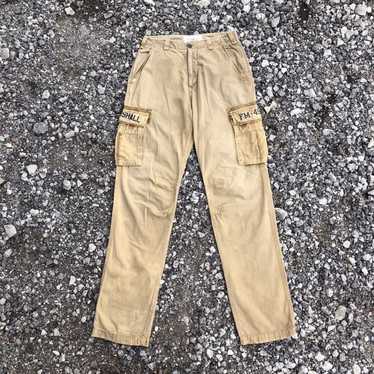 Franklin marshall deals cargo pants