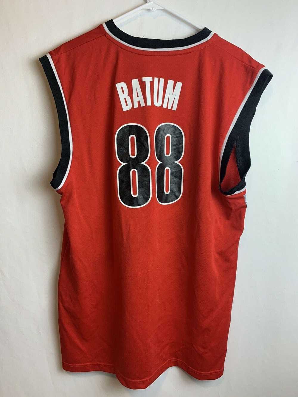 Adidas Portland Nicolas Batum 88 Adidas Mens Jers… - image 2