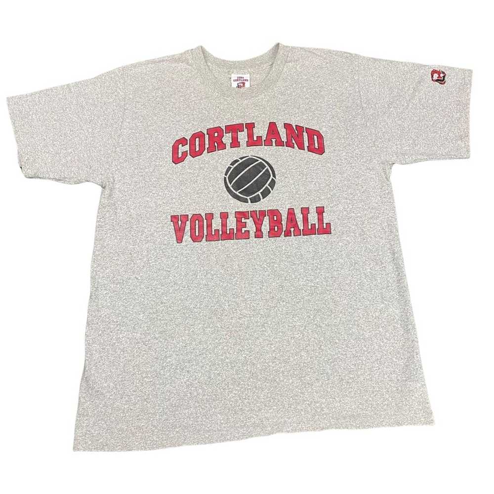 Vintage Vintage Cortland Shirt - image 2