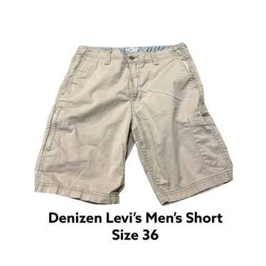 Denizen levis cargo shorts - Gem