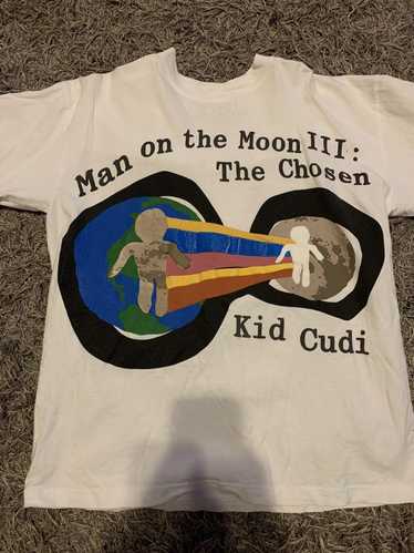 Cactus Plant Flea Market Kid cudi cpfm tee - image 1