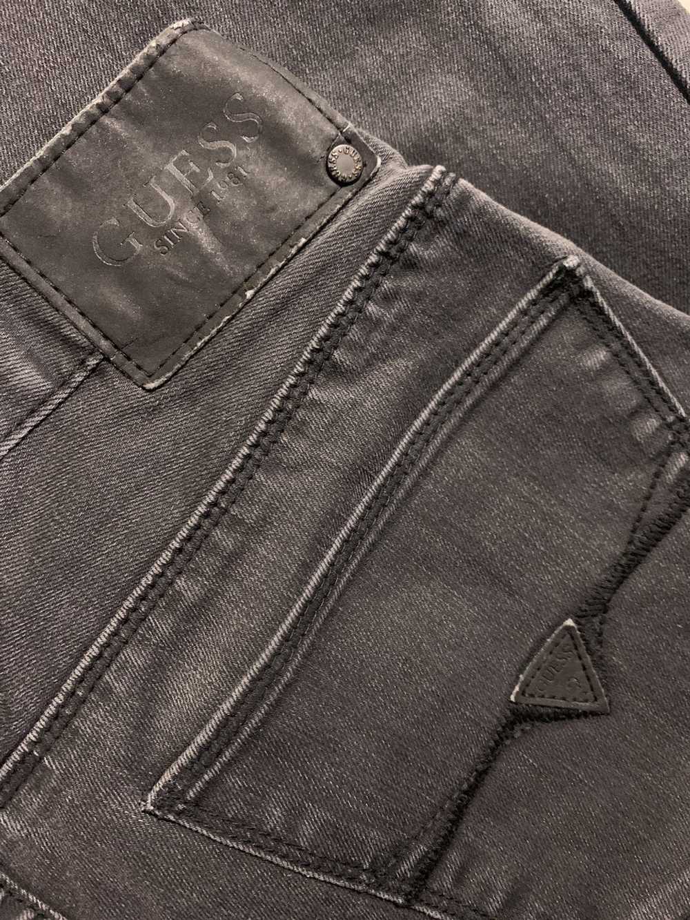 Guess × Vintage Guess Jeans Jeans - image 4