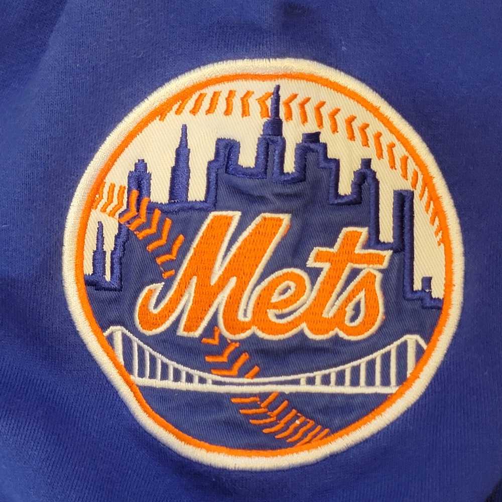 MLB × Sportswear × Vintage New York Mets Vintage … - image 3