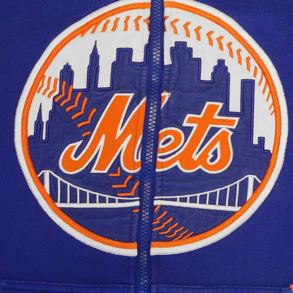 MLB × Sportswear × Vintage New York Mets Vintage … - image 4