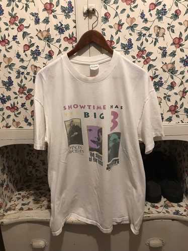 Vintage Vintage 90s ShowTime Movie T-shirt