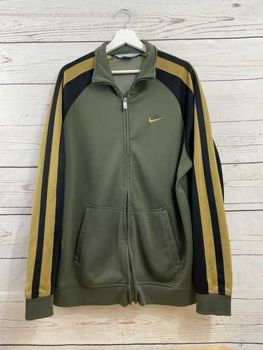 Nike early 00s jacket - Gem