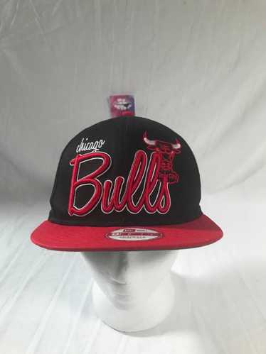NBA × New Era × Sportswear New Era Chicago Bulls H