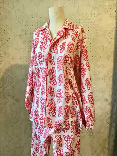 Vintage Berkleigh Pajamas