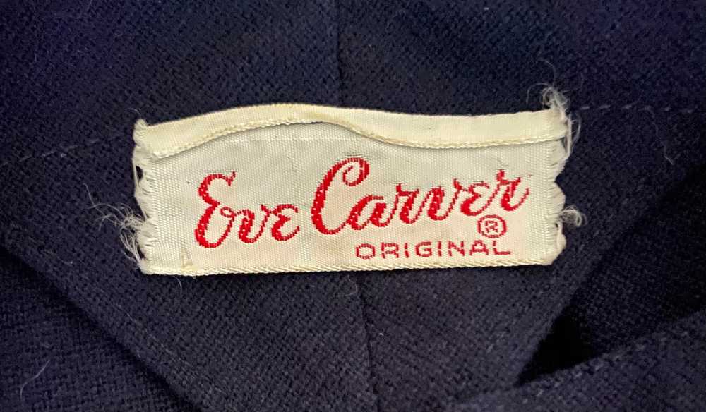 1950s Eve Carver Original Dress - image 2