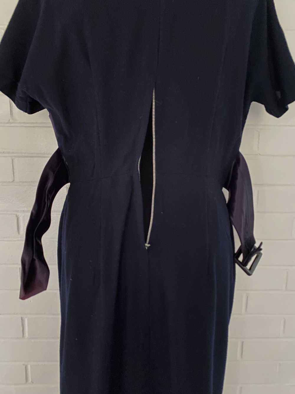 1950s Eve Carver Original Dress - image 6