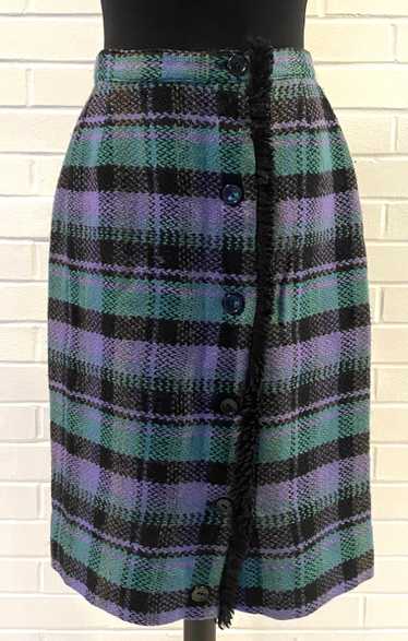 Late 40s/ Early 50s Koret of California Skirt - image 1