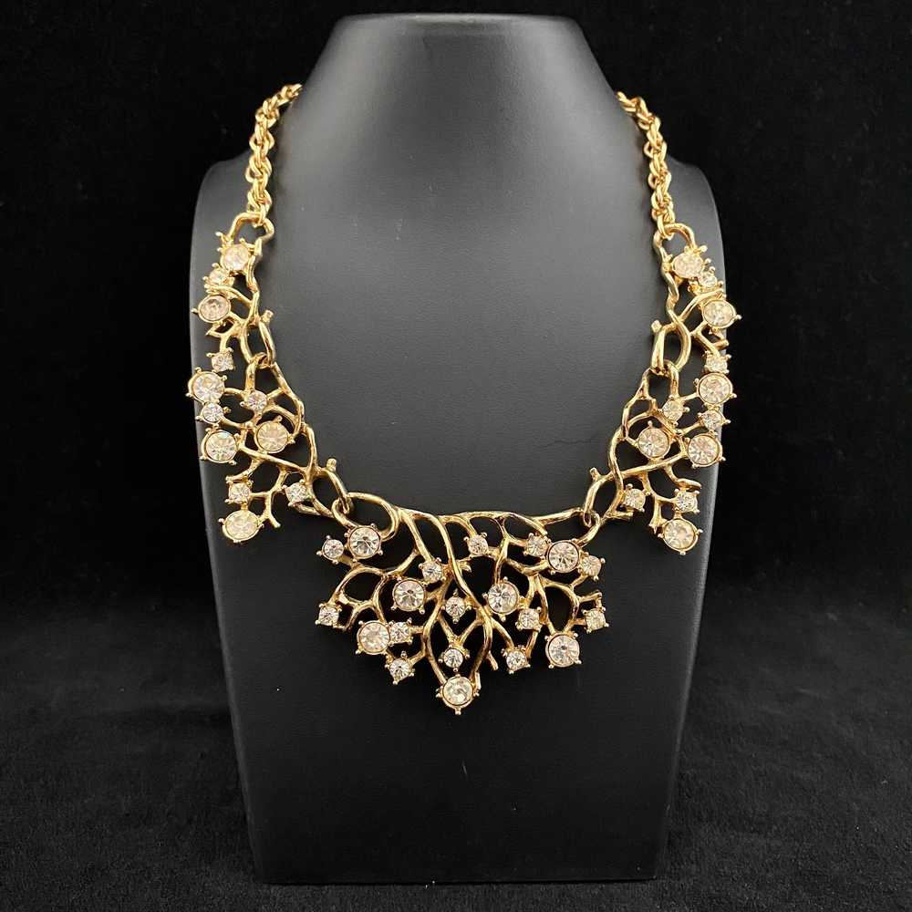 1964 Sarah Coventry Contessa Necklace - image 1