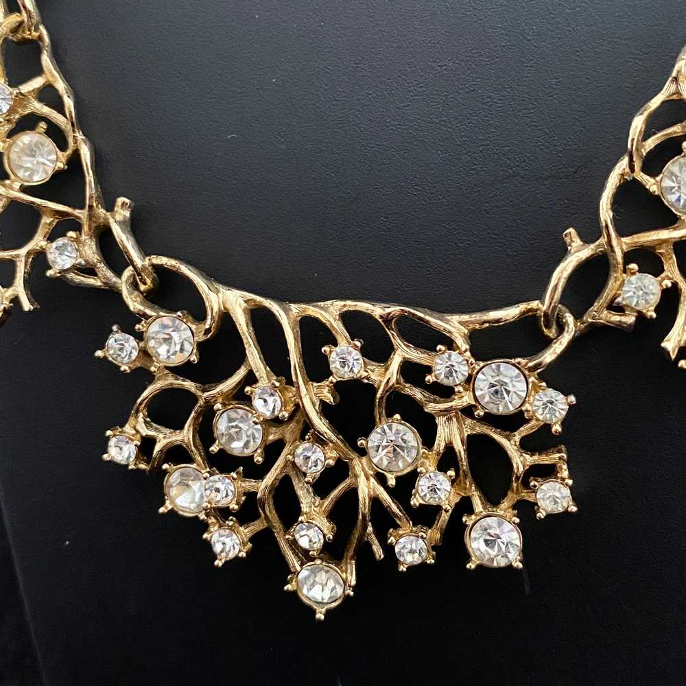 1964 Sarah Coventry Contessa Necklace - image 2