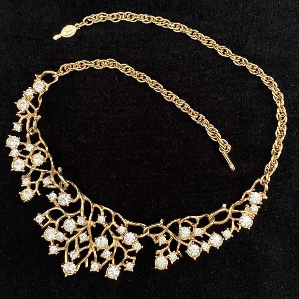 1964 Sarah Coventry Contessa Necklace - image 3