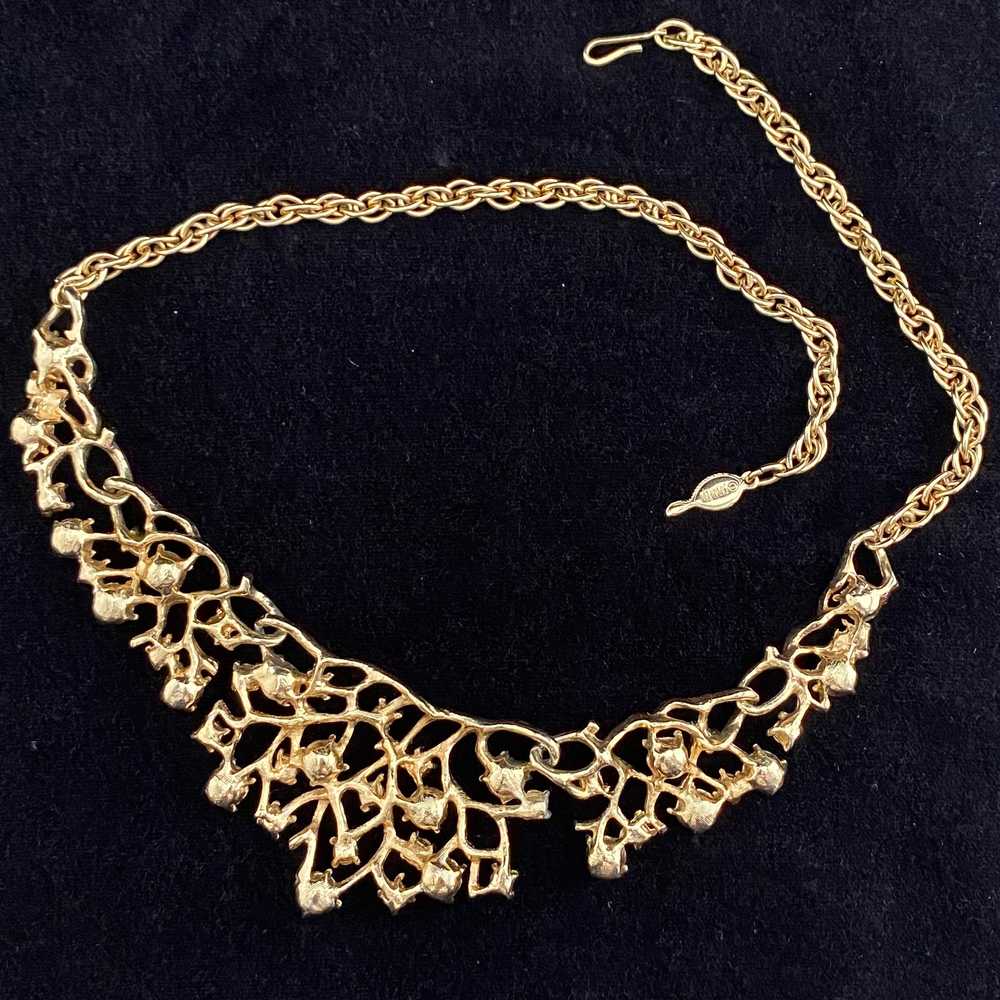 1964 Sarah Coventry Contessa Necklace - image 4