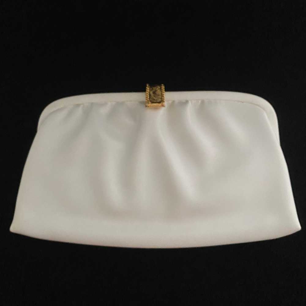 Late 50s/ Early 60s After Five Clutch - image 1