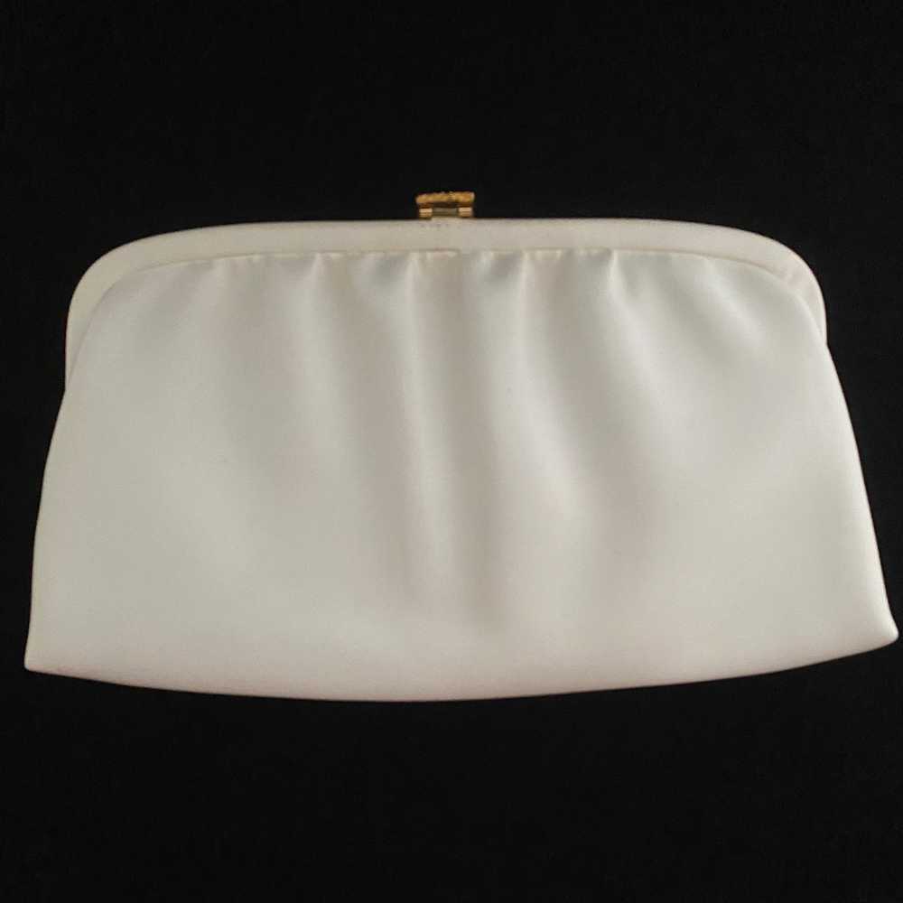 Late 50s/ Early 60s After Five Clutch - image 2