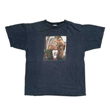Vintage rare Blink 182 T-shirt - image 1