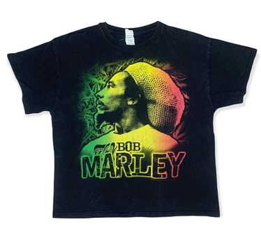 Vintage bob marley rude - Gem Vintage bob marley rude - Gem