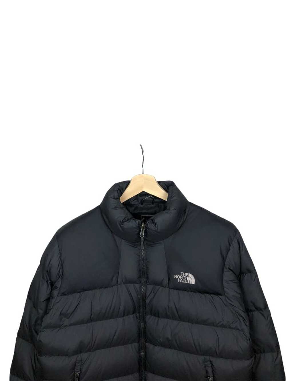 Streetwear × The North Face × Vintage Vintage Nor… - image 1