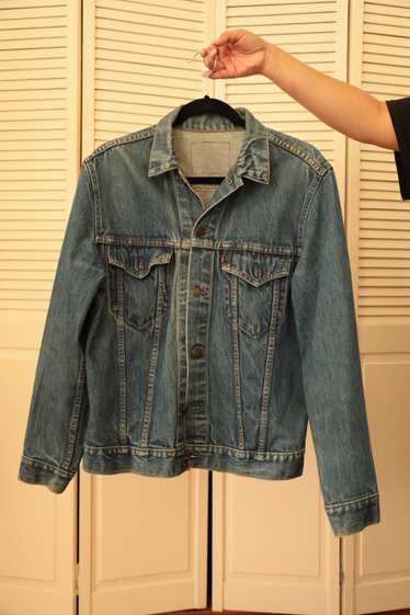 Levi's Vintage Clothing Levi’s Scarface Vintage D… - image 1