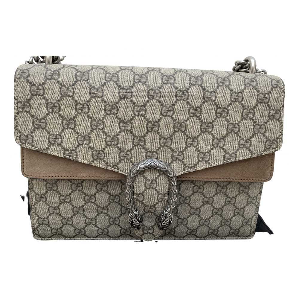 Gucci Dionysus cloth handbag - image 1