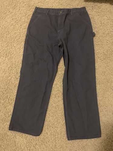 Carhartt × Vintage Carhartt Grey Carpenter Pants