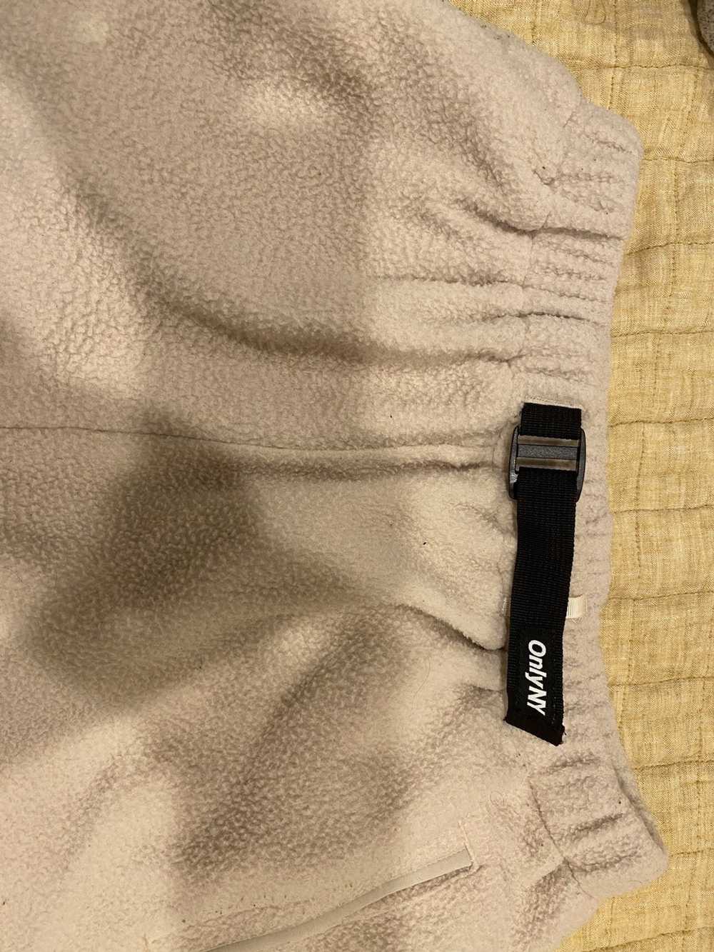 Only NY Fleece sweatpants - image 6