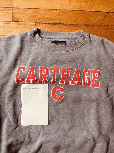 Jansport Vintage JanSport Carthage Sweatshirt
