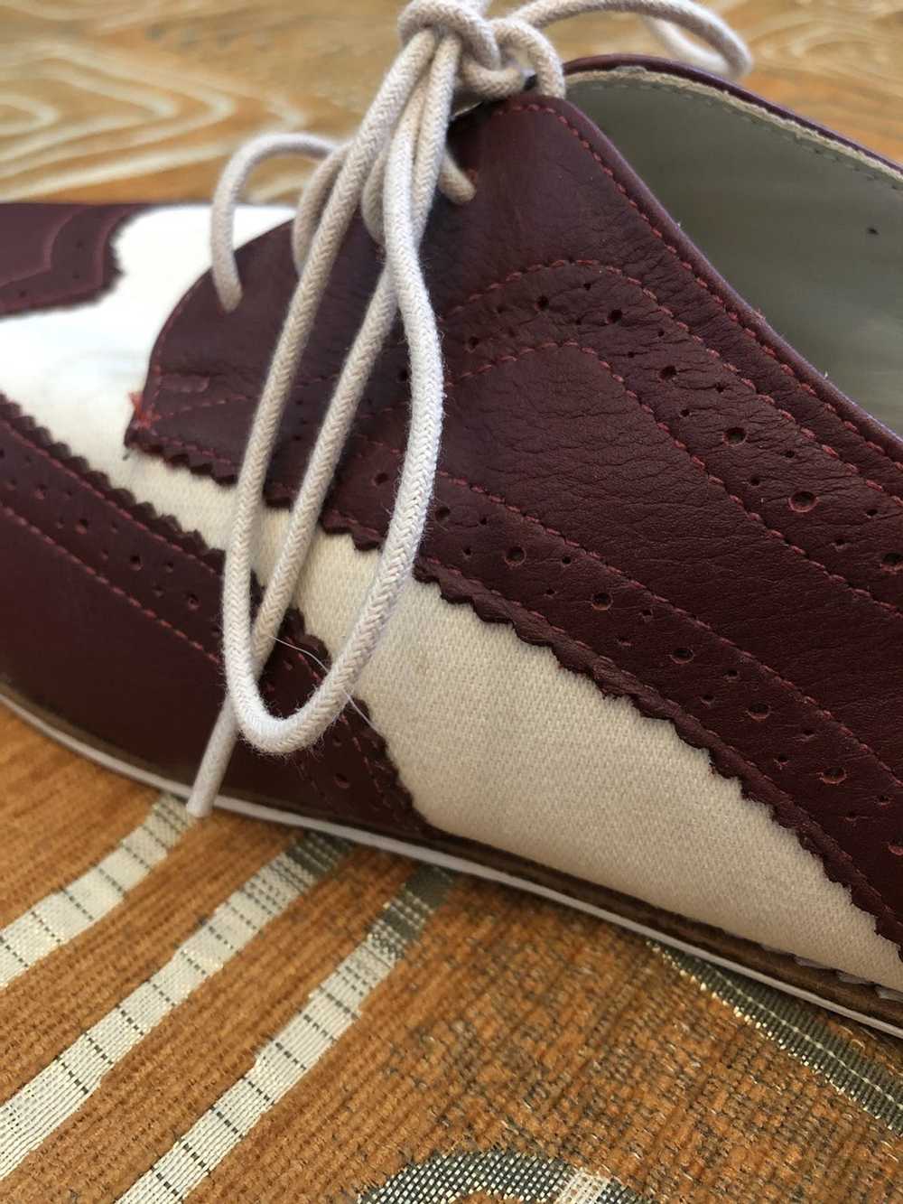 Dr. Martens × Vintage Dr.Martens vintage Loafers - Gem