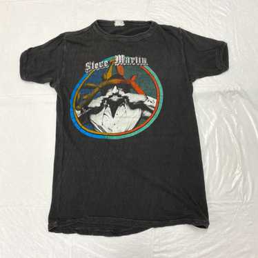 1970s comedian Steve Martin t-shirt