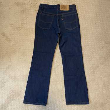 Levis vintage mens clothing - Gem