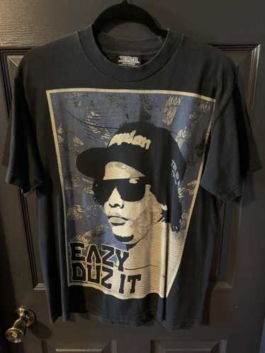 Eazy-E Hip-Hop T-Shirt - Gem