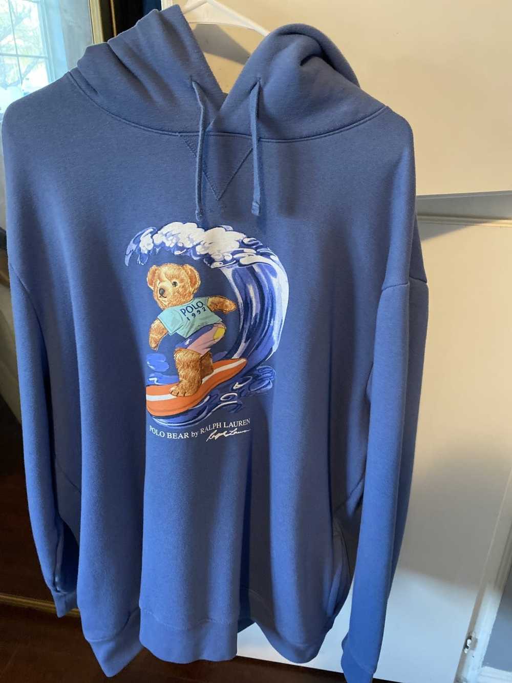Polo Ralph Lauren Polo Bear by Ralph Lauren Polo - image 1