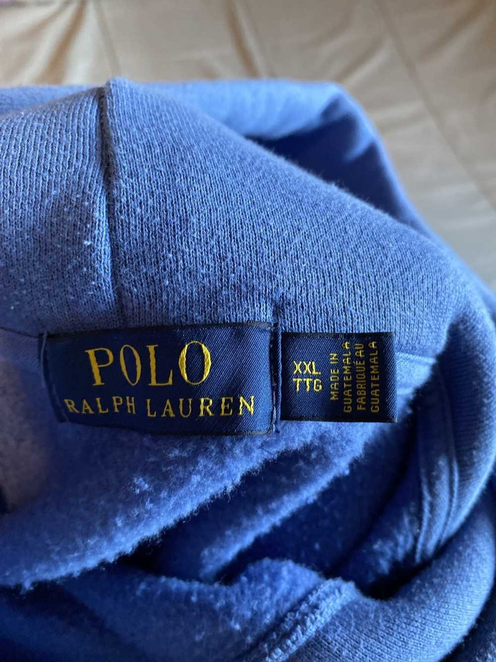 Polo Ralph Lauren Polo Bear by Ralph Lauren Polo - image 4