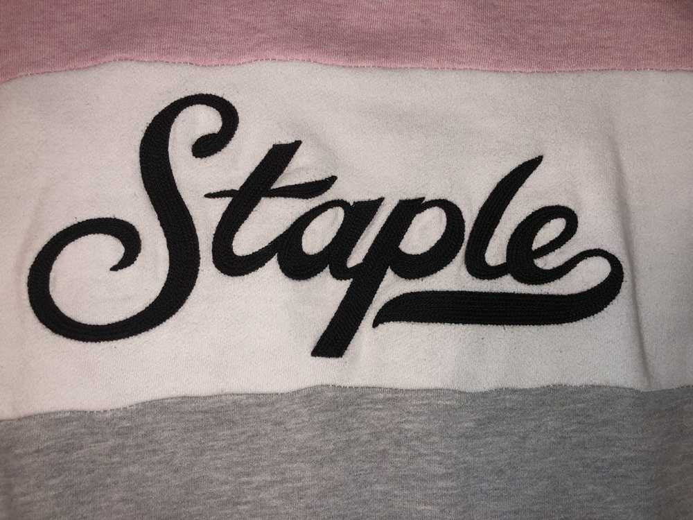 Staple STAPLE SWEATER - image 4