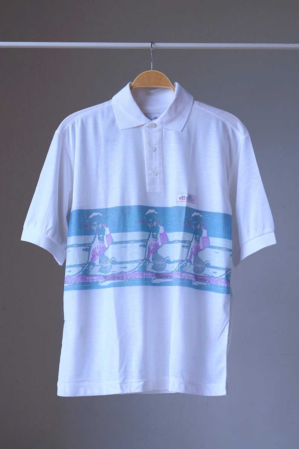 ELLESSE Sogno Tennis Polo - image 1