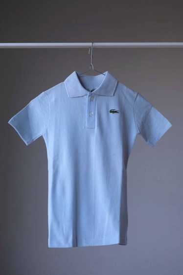 LACOSTE Classic Kids Polo