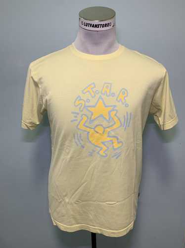 Japanese Brand × Keith Haring × Streetwear Keita … - image 1