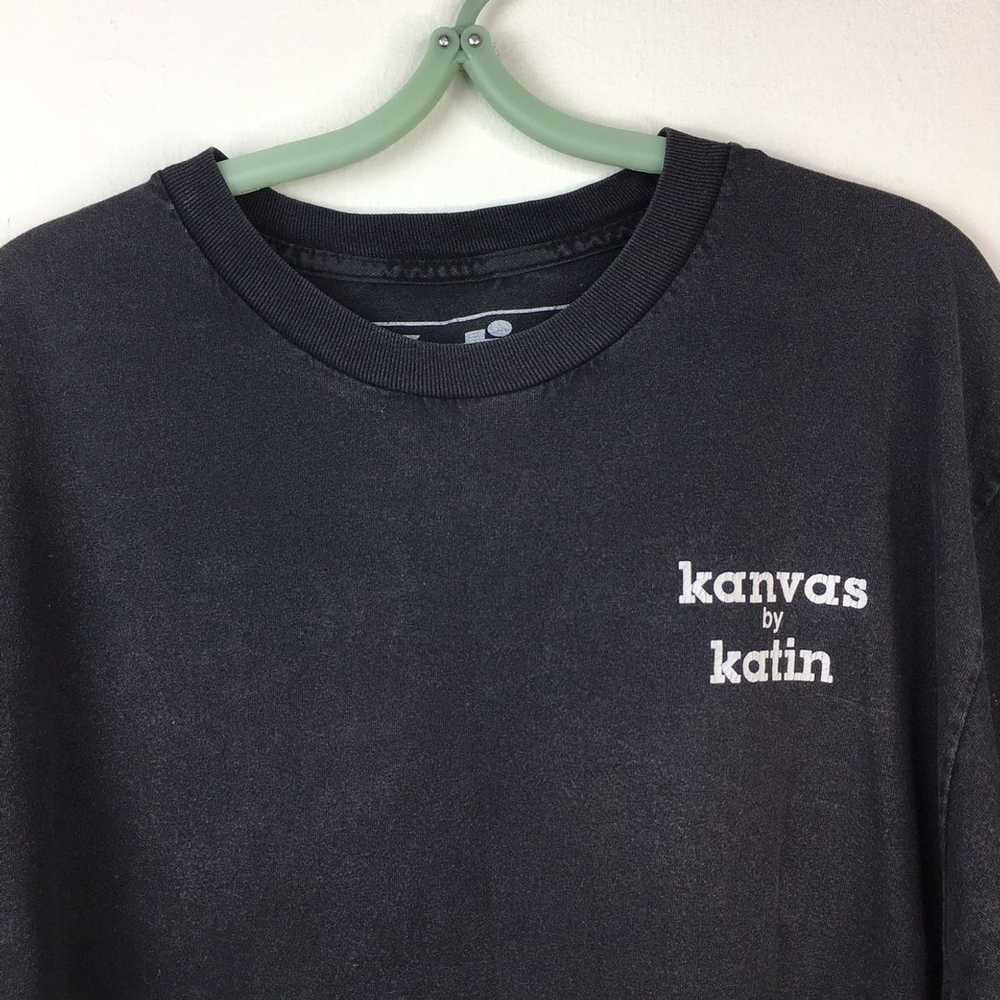 Katin × Katin Usa × Streetwear Kanvas By Katin Bl… - image 3