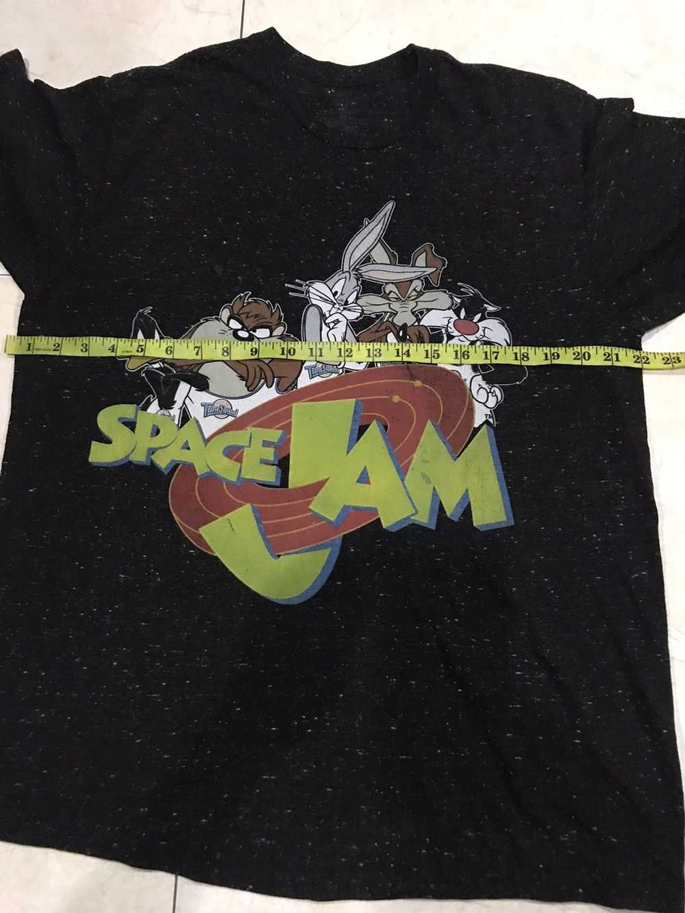 Cartoon Network × Vintage Space Jam Tune Squad - image 5