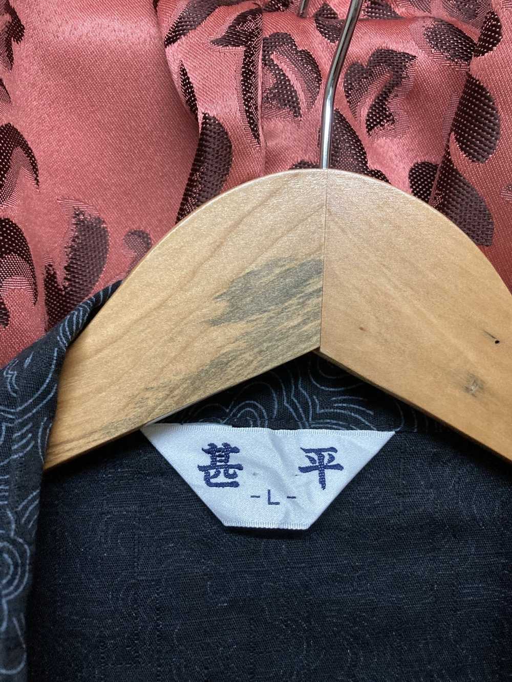 Designer × Japanese Brand kimono 👘 dragon design… - image 4