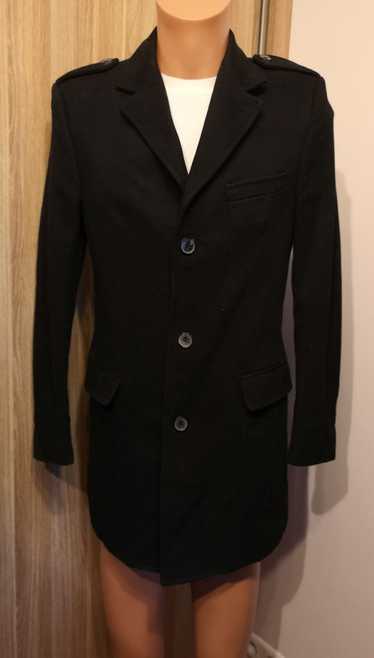 Other elegant ZARA MAN Men's Wool blend Coat size 