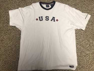 Usa america mens shirt - Gem